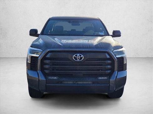 New 2026 Toyota Tundra SR5 AWD/4WD image 6