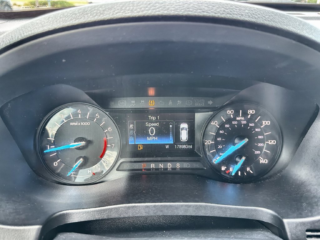 Used 2018 Ford Explorer 4WD image 10