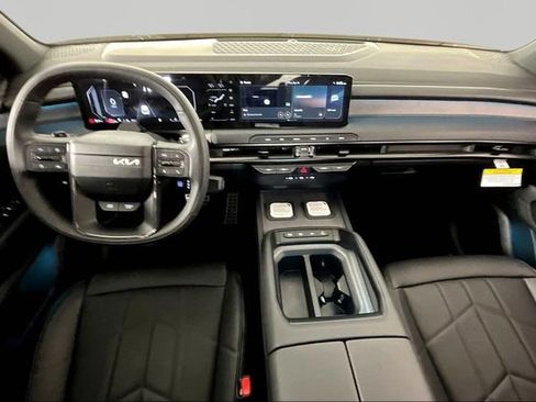 New 2027 Kia Telluride SX X-Pro AWD/4WD image 6