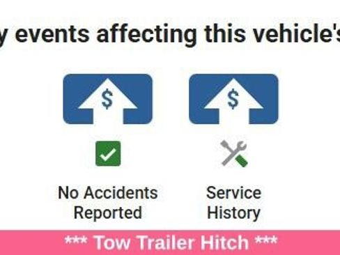 Used 2023 Ford F150 Lariat w/ Equipment Group 502A High image 18