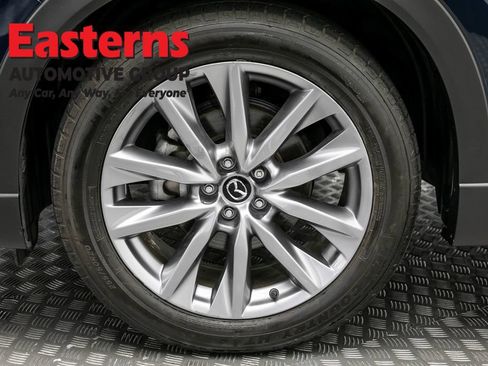 Used 2022 MAZDA CX-9 Grand Touring AWD/4WD image 33