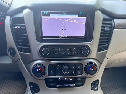 Used 2018 GMC Yukon Denali w/ Denali Ultimate Package AWD/4WD image 27