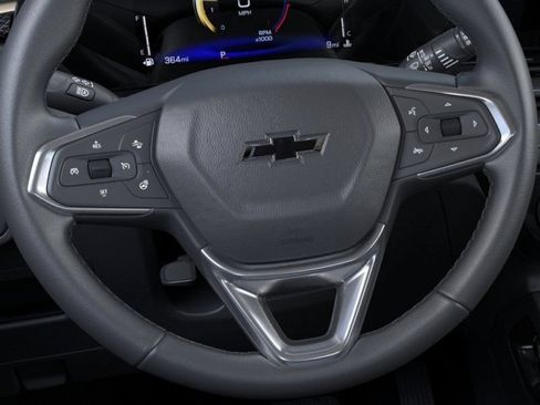New 2025 Chevrolet TrailBlazer ACTIV w/ Convenience Package AWD/4WD image 20