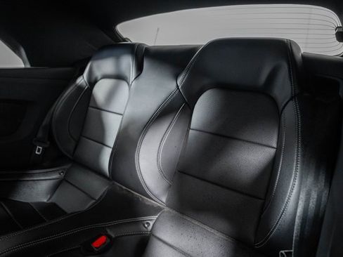 Used 2022 Ford Mustang GT Premium w/ Equipment Group 401A image 35