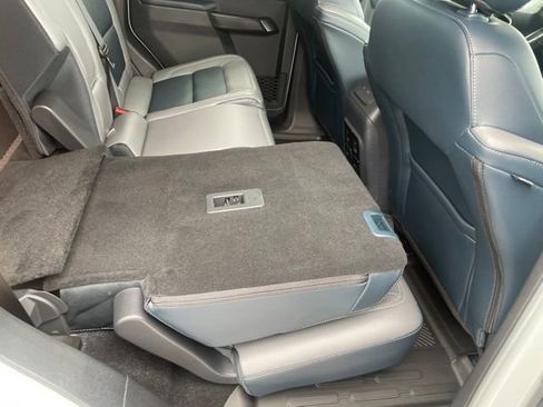 Used 2024 Ford Bronco Outer Banks AWD/4WD image 48