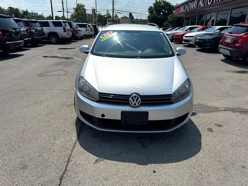 Used 2014 Volkswagen Jetta TDI image 8