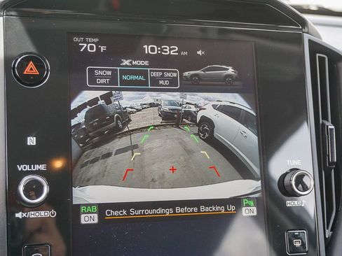 Used 2024 Subaru Crosstrek 2.5i Limited w/ Crosstrek Mirror Package image 23