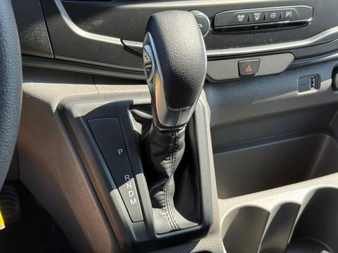 New 2025 Ford Transit 350 XL AWD/4WD image 13