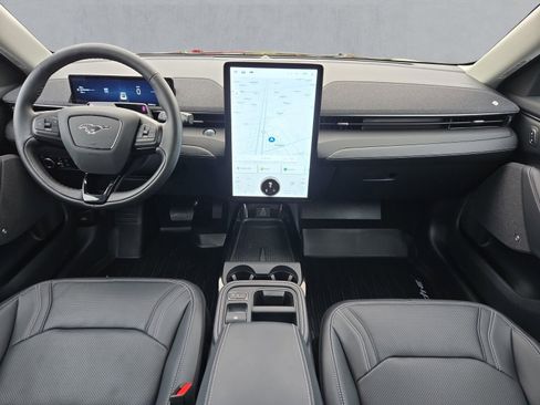 Certified 2025 Ford Mustang Mach-E Premium w/ Interior Protection Package image 9