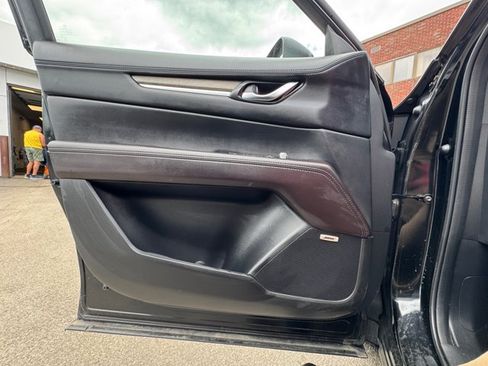 Used 2023 MAZDA CX-5 Signature AWD/4WD image 23