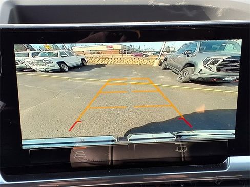 New 2026 GMC Sierra 1500 Elevation image 10