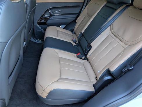 New 2026 Land Rover Range Rover Sport Dynamic SE image 15