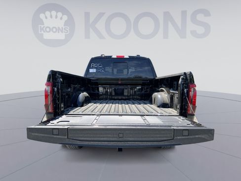 New 2026 Ford F150 XLT image 25