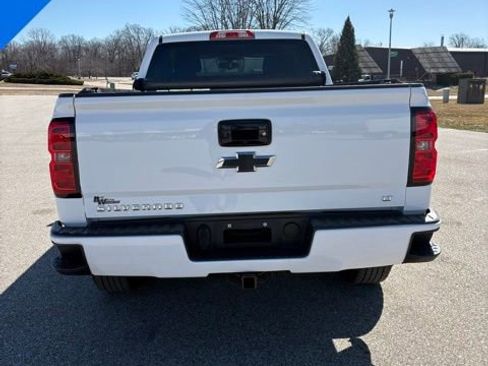 Used 2018 Chevrolet Silverado 1500 LT image 5