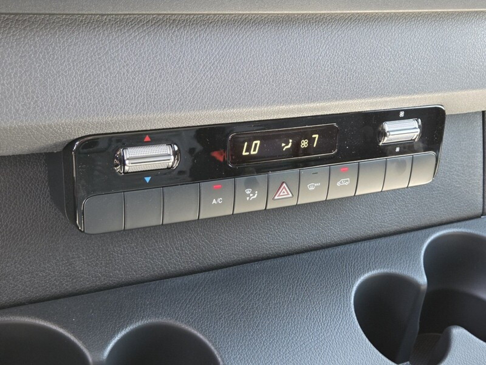 New 2026 Mercedes-Benz Sprinter 2500 image 30