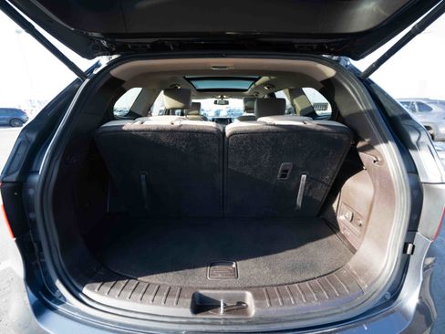 Used 2016 Hyundai Santa Fe Limited w/ Option Group 04 image 28