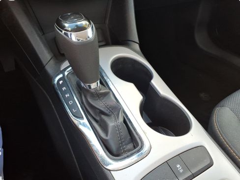 Used 2016 Chevrolet Cruze LS FWD image 21
