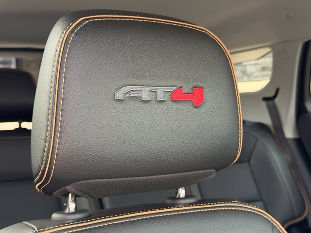 Used 2023 GMC Terrain AT4 AWD/4WD image 13