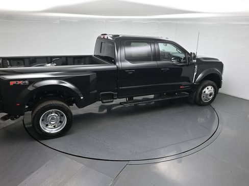 New 2026 Ford F450 Lariat w/ Lariat Premium Package AWD/4WD image 37