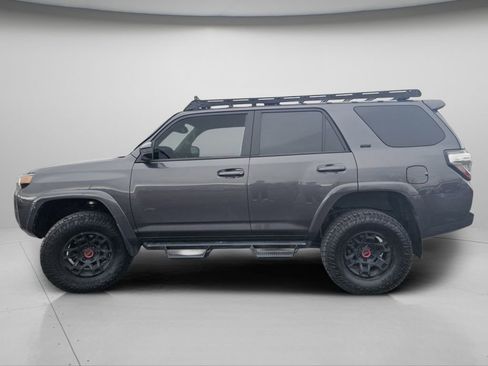 Used 2022 Toyota 4Runner SR5 w/ TRD Black Wheel Package (TMS) image 22