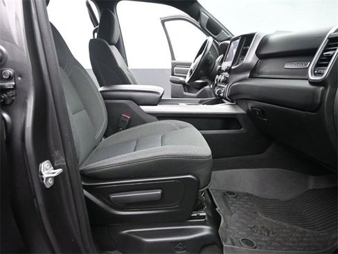 Used 2022 RAM 1500 Big Horn image 18