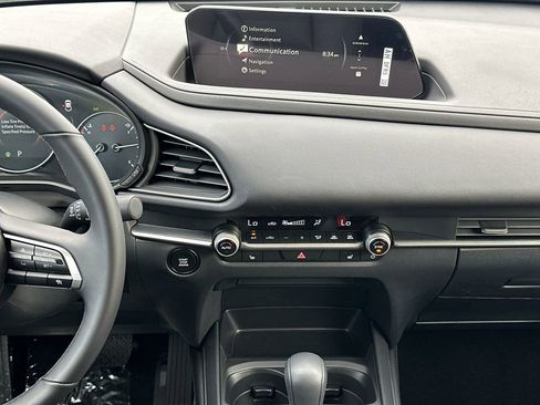 New 2026 MAZDA CX-30 AWD 2.5 S w/ Select Sport Pkg image 17
