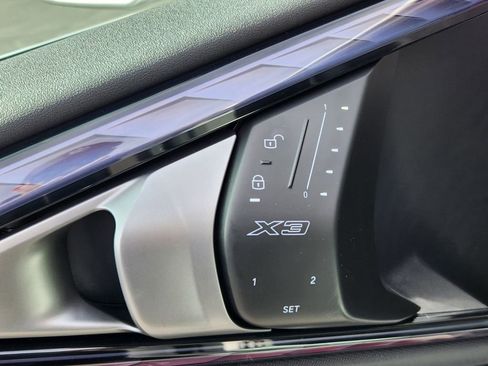 New 2026 BMW X3 xDrive30 image 16