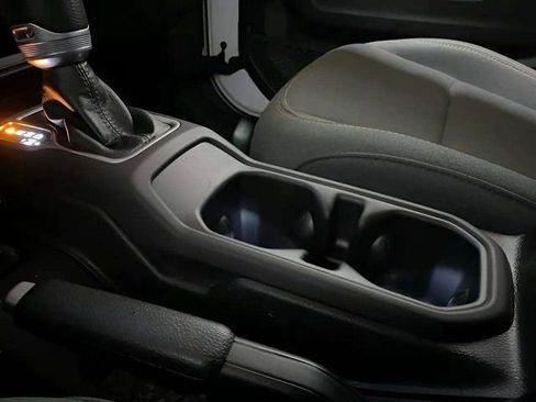 Used 2025 Jeep Wrangler Unlimited Sahara w/ Safety Group image 54