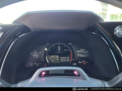 New 2026 Lexus RX 350 Premium Plus FWD image 21