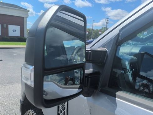 Used 2024 Ford F350 XL w/ 360-Degree Camera Package AWD/4WD image 6