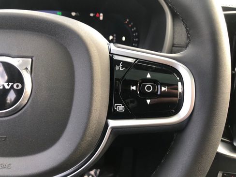 New 2026 Volvo XC90 B6 Ultra w/ Protection Package Premier image 23