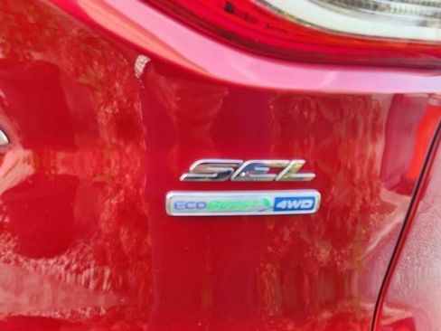 Used 2013 Ford Escape SEL AWD/4WD image 24