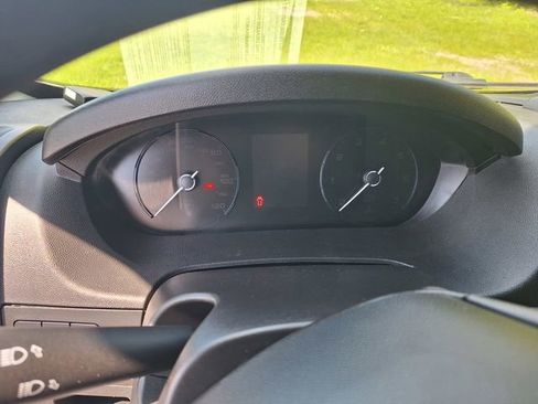 Used 2023 RAM ProMaster 2500 FWD image 16