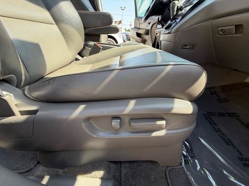 Used 2015 Honda Odyssey EX-L image 10