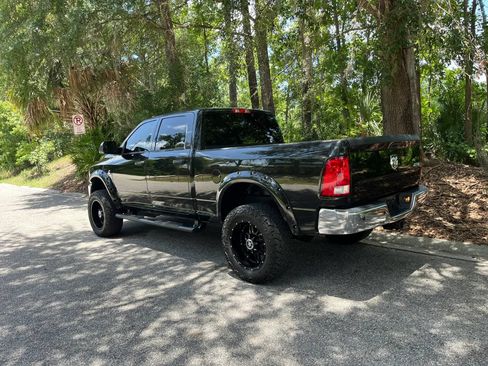 Used 2018 RAM 2500 Tradesman w/ Chrome Appearance Group AWD/4WD image 10