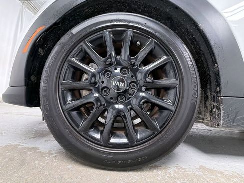 Used 2024 MINI Cooper Convertible FWD image 8