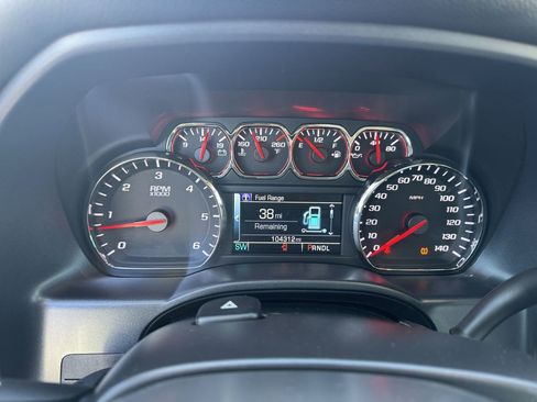 Used 2018 GMC Sierra 1500 SLT image 29