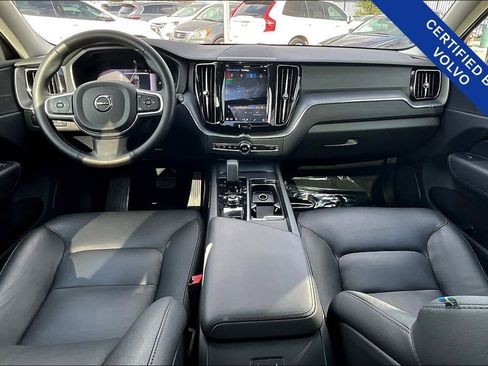 Certified 2024 Volvo XC60 T8 Core w/ Protection Package Premier image 20