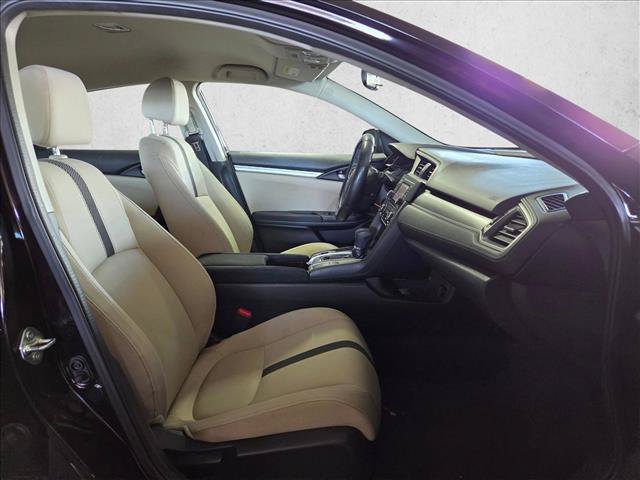Used 2016 Honda Civic LX image 20