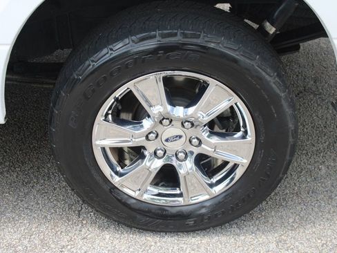 Used 2016 Ford F150 XLT w/ Equipment Group 302A Luxury image 26