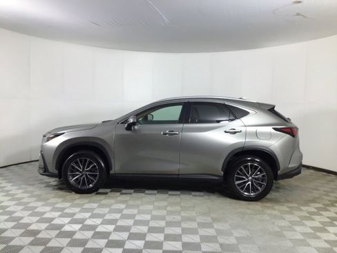 Used 2024 Lexus NX 350 AWD w/ Premium Package image 4