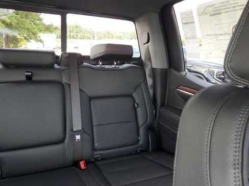 New 2026 GMC Sierra 1500 Denali AWD/4WD image 10