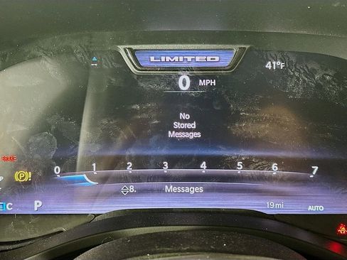 New 2026 RAM 1500 Limited image 11