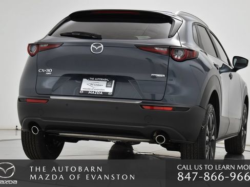 New 2026 MAZDA CX-30 AWD 2.5 S image 22