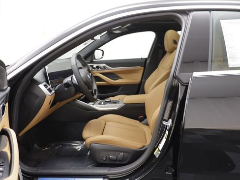 New 2026 BMW i4 xDrive40i w/ Premium Package AWD/4WD image 6