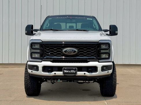 New 2026 Ford F350 Lariat AWD/4WD image 10