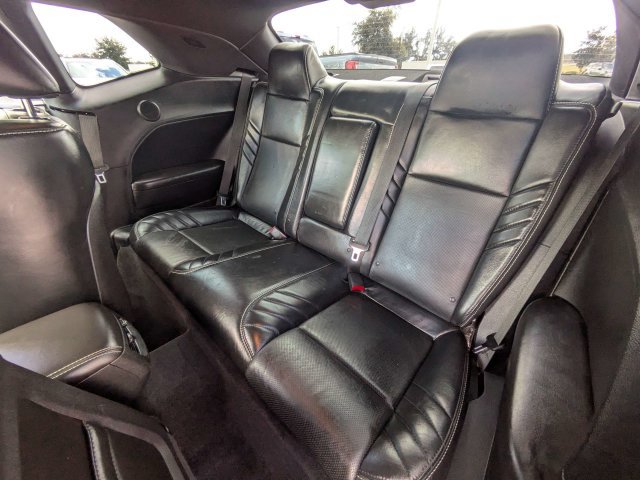 Used 2018 Dodge Challenger SRT Hellcat RWD image 13