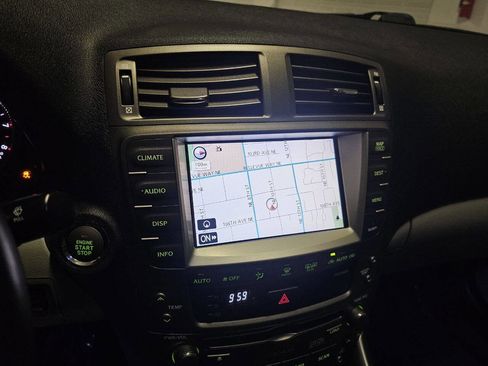 Used 2006 Lexus IS 350 image 14