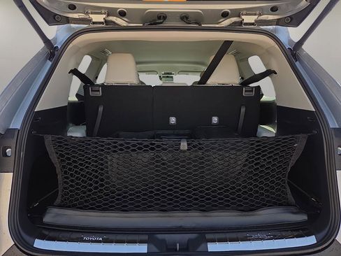 New 2026 Toyota Grand Highlander FWD image 12