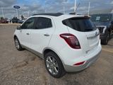 Used 2017 Buick Encore Premium w/ Experience Buick Package image 3